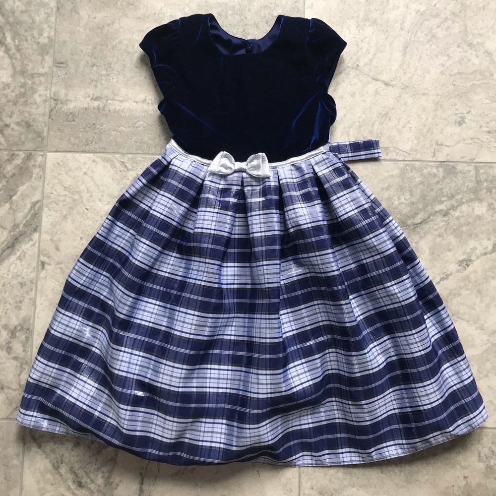 Christmas dress